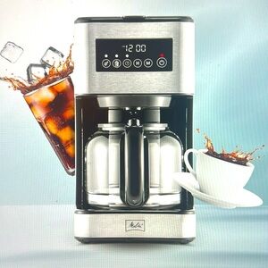Melitta Coffee Maker